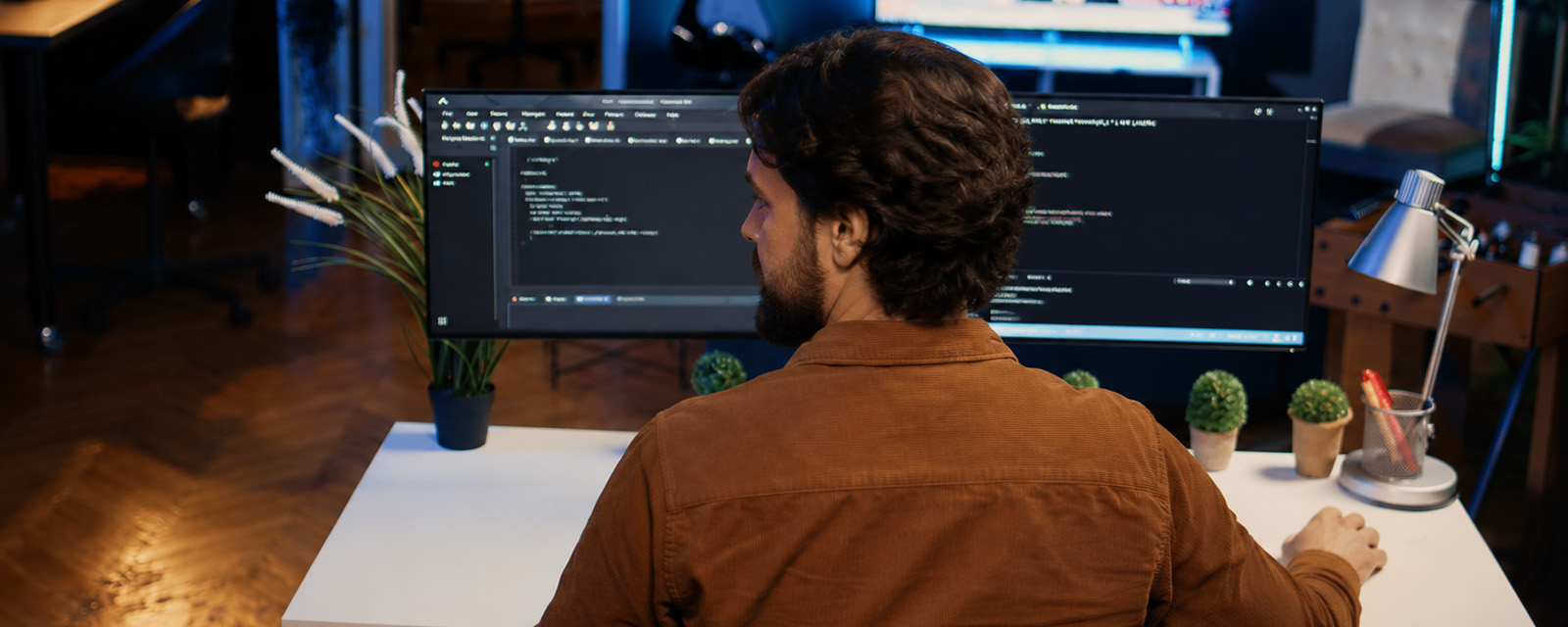 Anomaly Detection Systems: Catching Infrastructure Failures Before They Happen