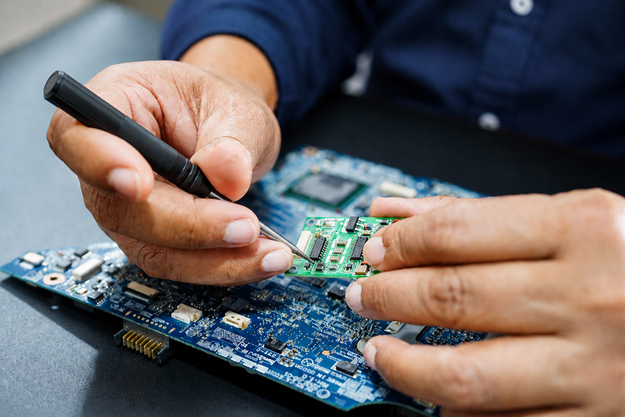 Embedded System Engineering