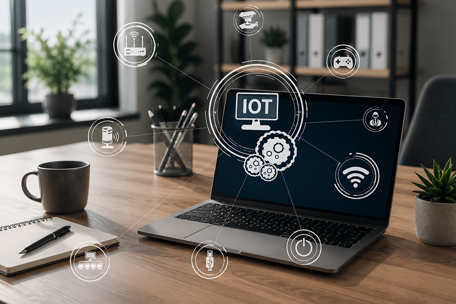 IoT Tools
