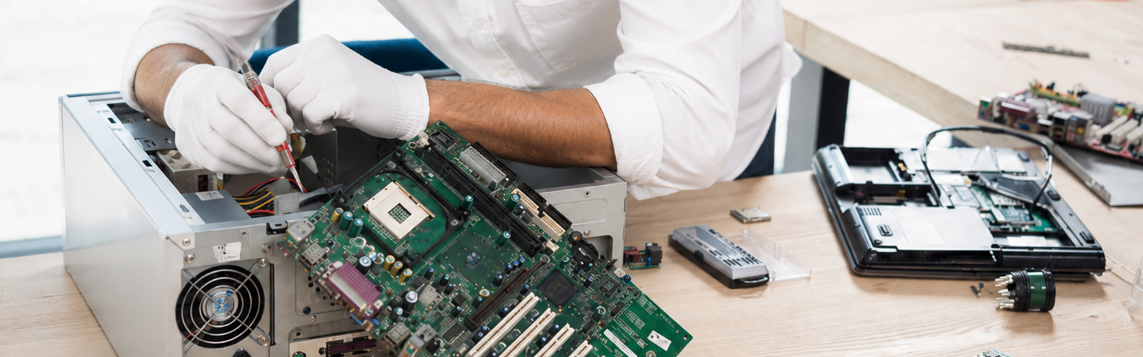 Embedded Linux Engineer
