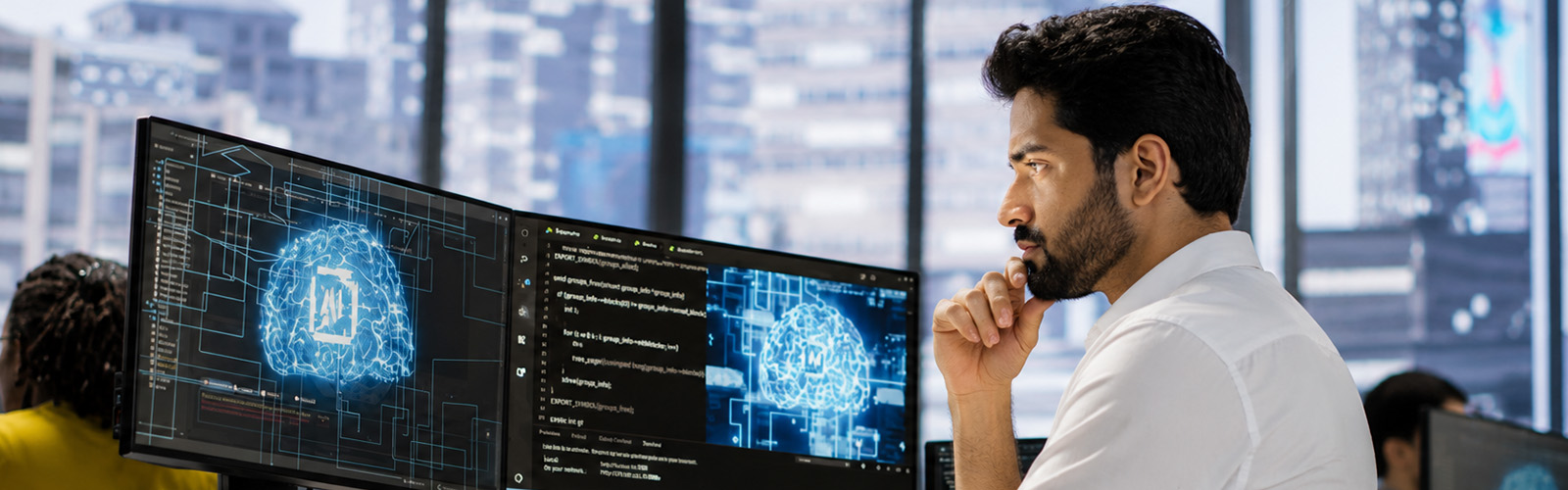 Machine Learning Engineer