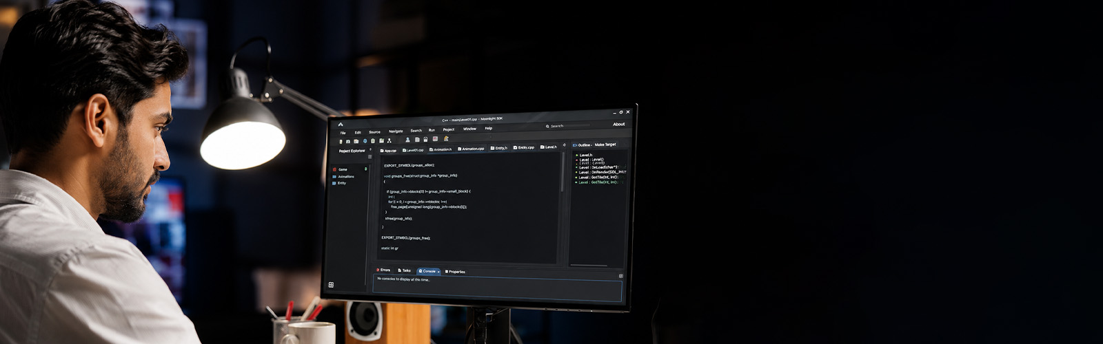 RDK-B Platform Developer