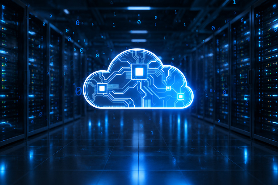 Cloud & Edge Backends